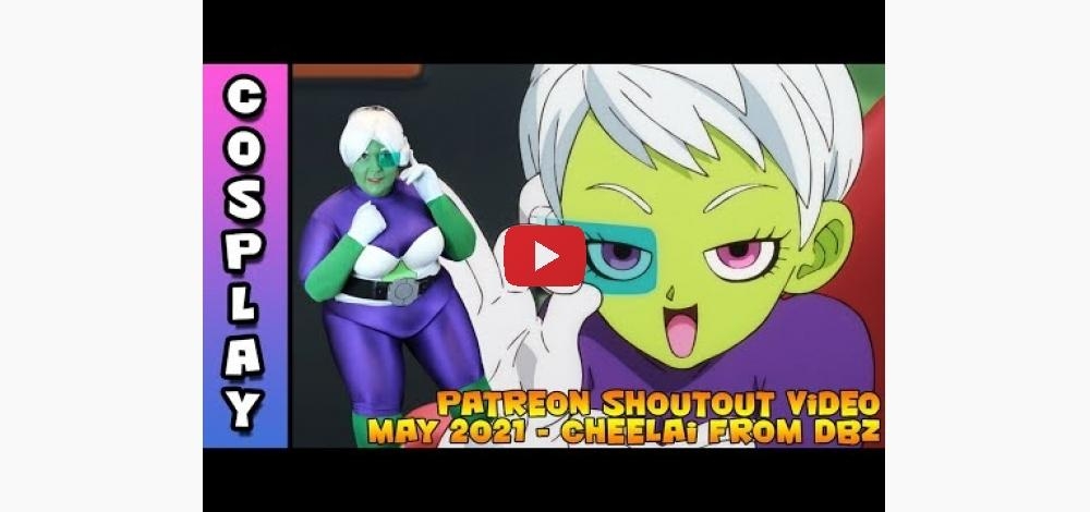 Blogs ChubbyChibi BBW Cosplay