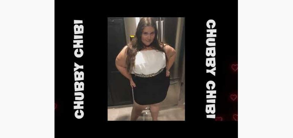 Blogs ChubbyChibi BBW Cosplay